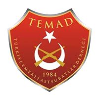 Temad Türkiye Emekli Astsubaylar Derneği'